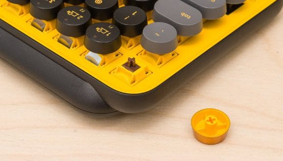 Logitech POP Keys 7 logitech pop keys 4 opt