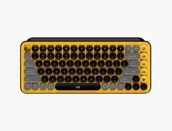 Logitech POP Keys 11 logitech pop keys shop