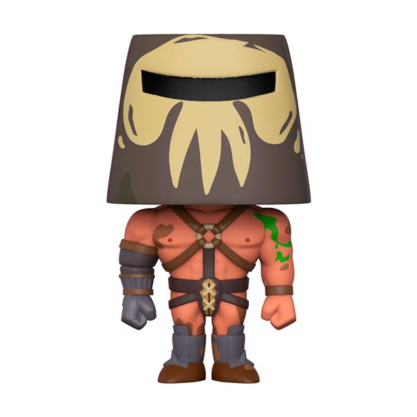 Boneco Hemorrhage 342 Rick and Morty - Funko Pop!
