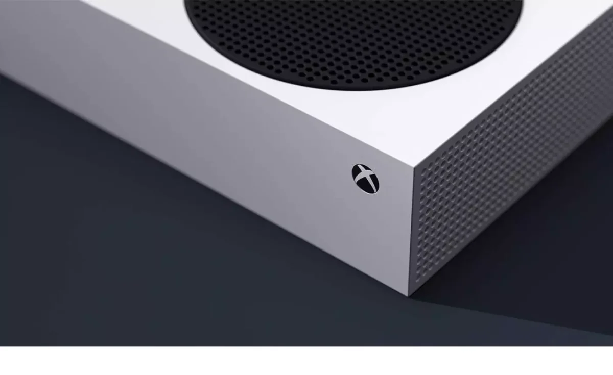 Console Xbox Series S 512GB - Microsoft 3 compact and sleek xbox series s with no disc drive
