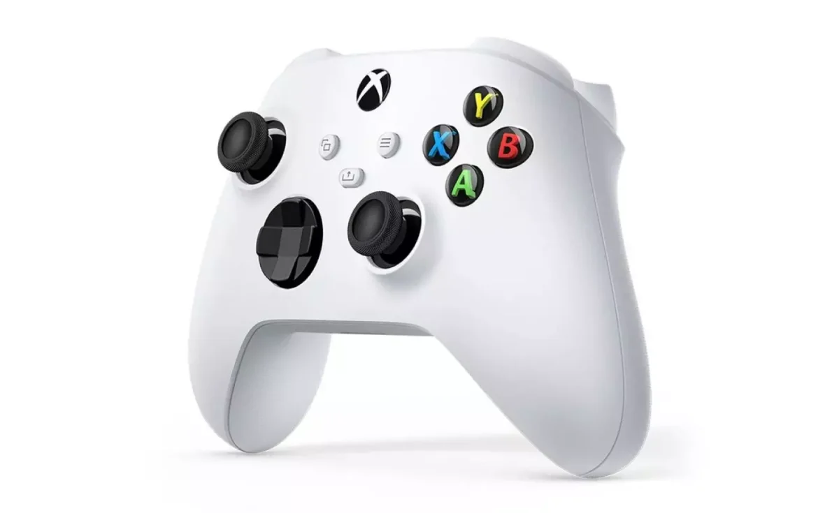 Console Xbox Series S 512GB - Microsoft 5 Console Xbox Series S 512 GB - Microsoft