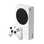 Console Xbox Series S 512 GB - Microsoft