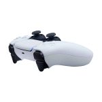 Controle Sem Fio DualSense Branco Sony - PS5