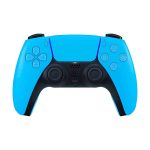 Controle Sem Fio DualSense Starlight Blue Sony - PS5