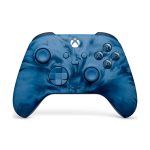 Controle Sem Fio Xbox Stormcloud Vapor Special Edition - Microsoft