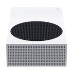 Console Xbox Series S 512 GB - Microsoft