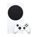 Console Xbox Series S 512 GB - Microsoft