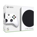 Console Xbox Series S 512 GB - Microsoft