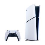 Console PlayStation 5 Slim Digital 1TB + Jogo Spider Man 2 - PS5