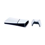 Console PlayStation 5 Slim Digital 1TB + Jogo Spider Man 2 - PS5