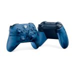 Controle Sem Fio Xbox Stormcloud Vapor Special Edition - Microsoft