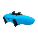 Controle Sem Fio DualSense Starlight Blue Sony - PS5