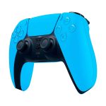 Controle Sem Fio DualSense Starlight Blue Sony - PS5